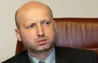Турчинов объявил, что коалиции в парламенте больше нет